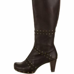 Stuart weitzman boots.  Size 8